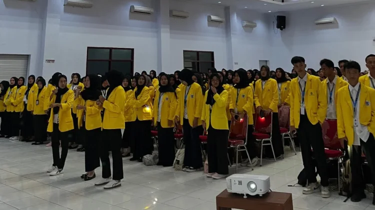 Perguruan Tinggi Miliki Peran Penting dalam Migitasi Bencana
