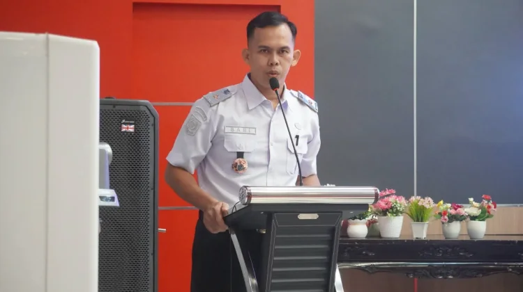 Pelaksanaan Pilkades di Bengkulu Utara Diundur