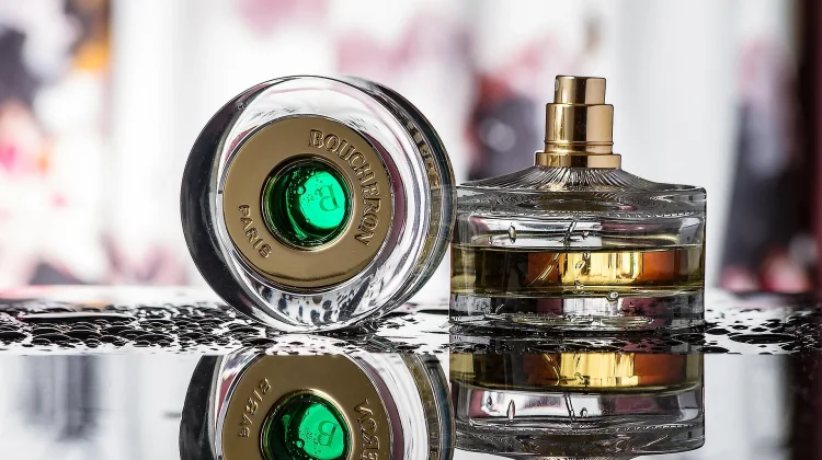 Memilih Parfum Sesuai Aktivitas untuk Meningkatkan Percaya Diri