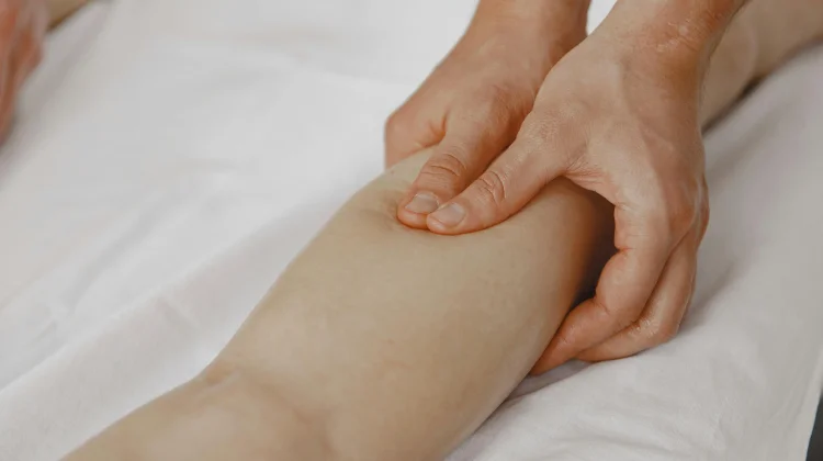 Pijat Lymphatic Drainage:Tren Perawatan Diklaim Membantu Mengurangi Bengkak