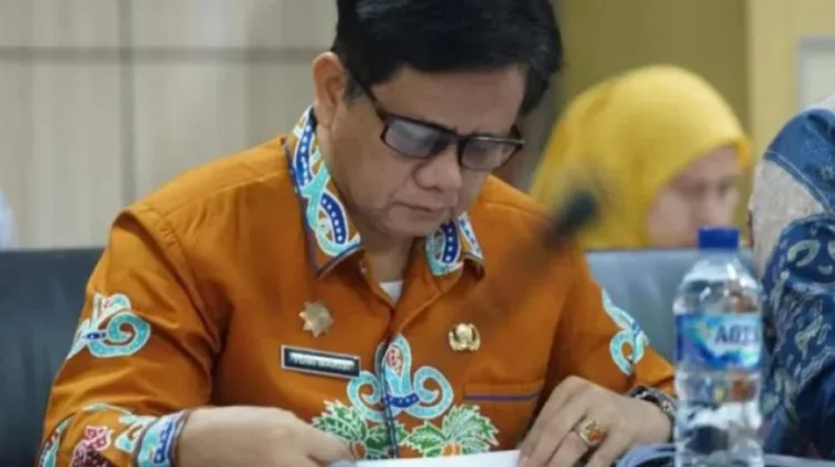 Tingkatkan PAD,  Pemerintah Bengkulu tengah Komitmen Tingkatkan Pajak MBLB