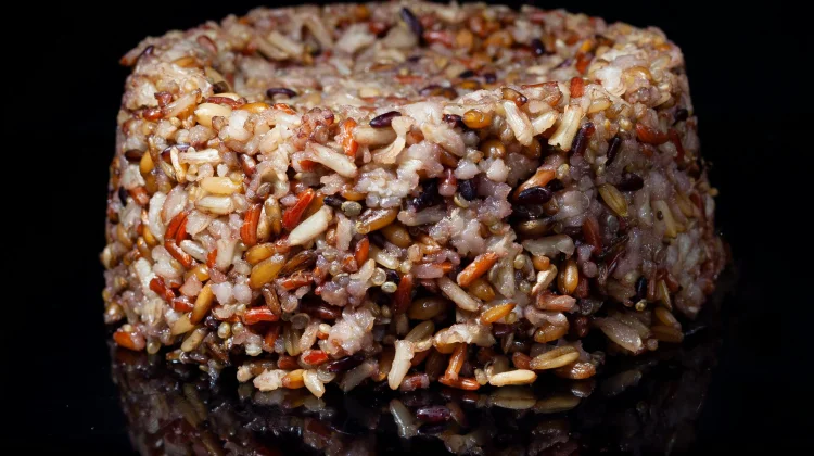 Alternatif Karbohidrat Rendah Gula untuk Diet Selain Nasi Putih
