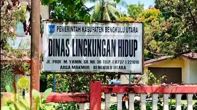 BLUD Laboratorium DLH Bengkulu Utara Kembali Beroperasi