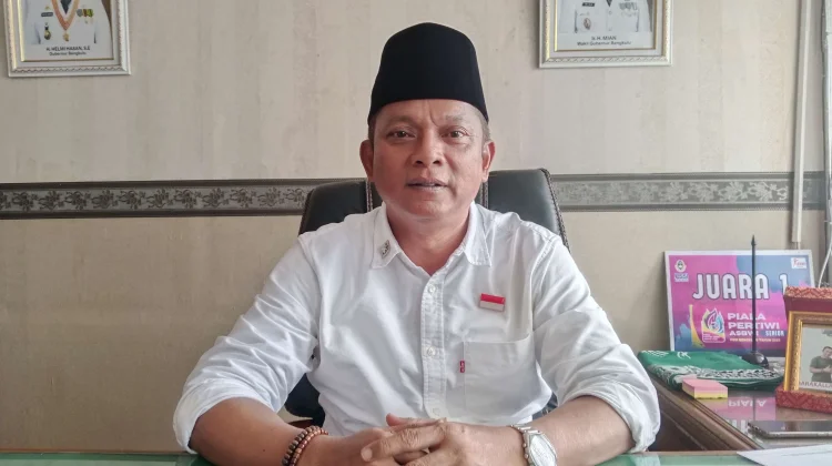 Seleksi Siswa Sekolah Rakyat tanpa Tes Akademik