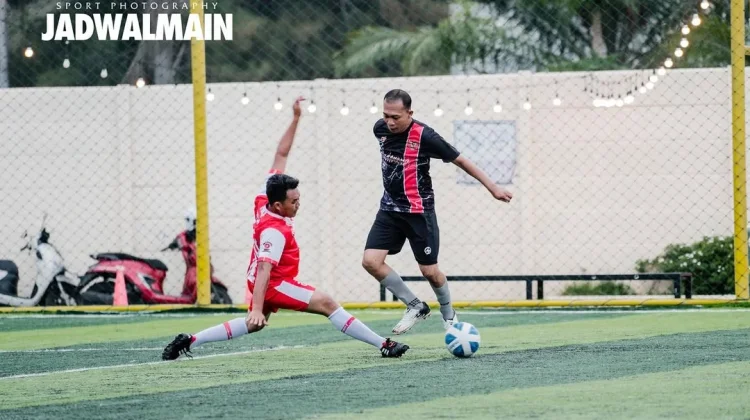 Tips Memilih Sepatu Mini Soccer yang Tepat untuk Hindari Cedera