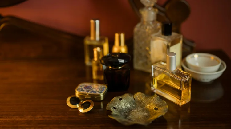 Pilihan Wangi Parfum Sesuai Kebutuhan Acara, Jangan Sampai Salah Pilih