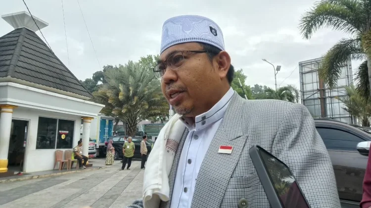 Pemprov Bengkulu Siapkan Pemulangan Jemaah Haji Kloter Pertama