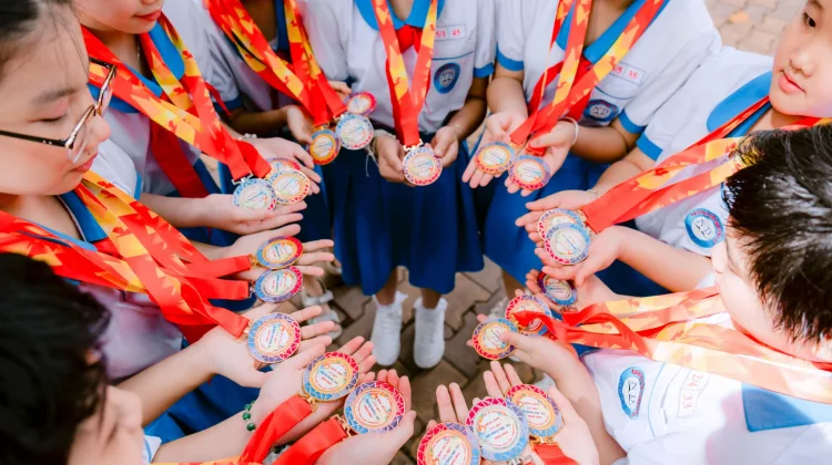 Tak Hanya Nilai Rapor, Dukungan Orang Tua Jadi Kunci Prestasi Non Akademik Anak