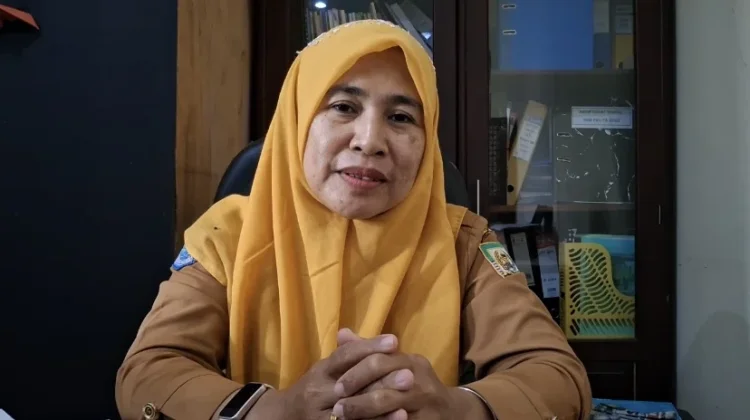 Lima Kabupaten di Bengkulu Dapat Program Pengembangan Kawasan Kopi 1.350 Hektare
