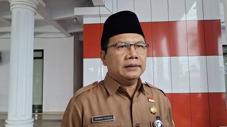 Baru 106 Dapur SPPG di Bengkulu Kantongi Sertifikat Laik Higiene Sanitasi