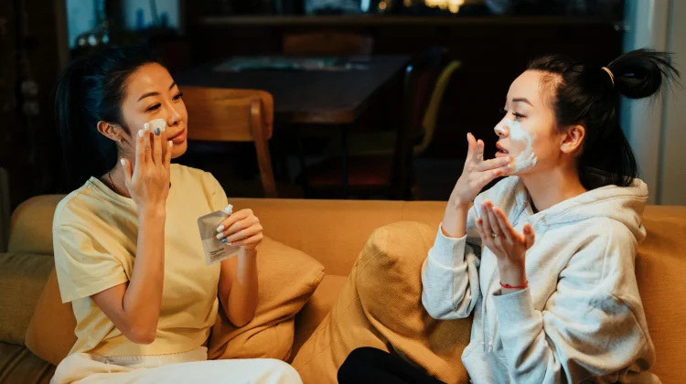 Kulit Sehat Tak Cukup dari Skincare, Nutrisi Tubuh juga Punya Peran Penting