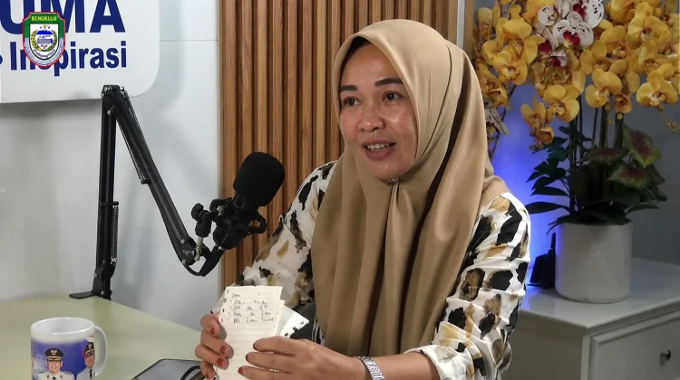 Kesbangpol Seluma: Masyarakat Semakin Cerdas Sikapi Informasi Politik Masa Kini