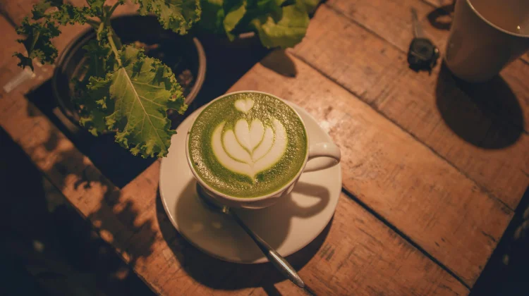 Ingin Mengurangi Kafein? Tak Hanya Kopi, Konsumsi Matcha juga Perlu Dibatasi