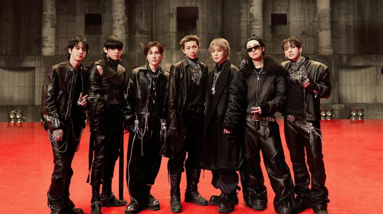 Comeback Tur Dunia BTS Langsung Cetak Pendapatan Tertinggi