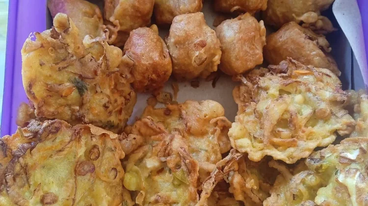 Mengapa Gorengan Menjadi Makanan Favorit di Indonesia