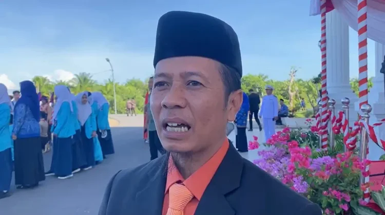 Maknai Hari Lahir Pancasila Secara Nyata
