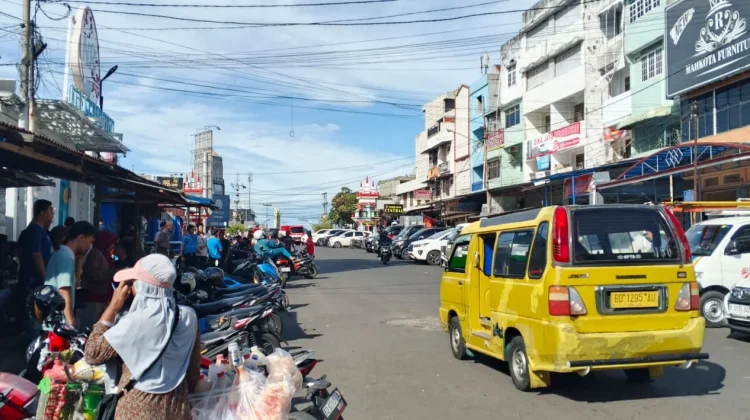 Bapenda Kota Bengkulu Imbau Juru Parkir Segera Perpanjang SPT