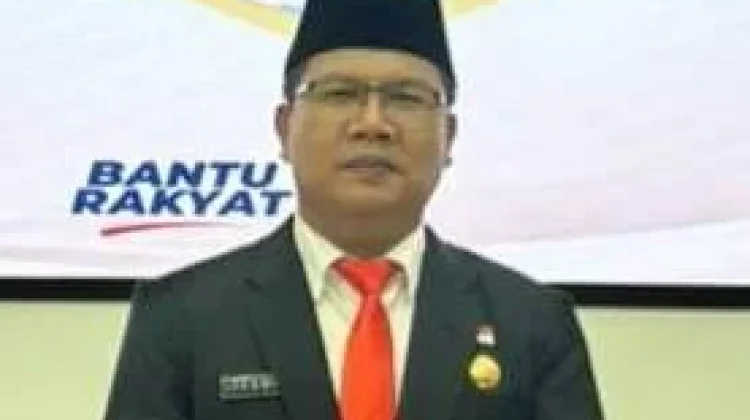 Dinkes Provinsi Bengkulu Ajak Masyarakat Budayakan Germas