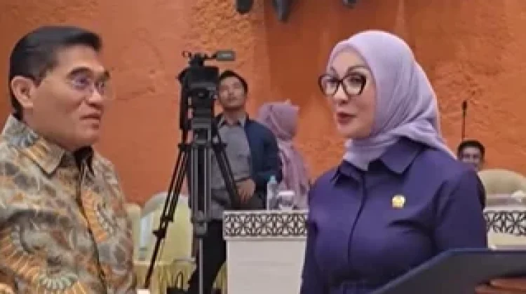 Erna Sari Dewi Desak Percepatan Program Bedah Rumah Rakyat