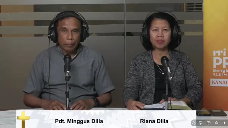 Pemuda Memiliki Peran Penting dalam Menjaga Persatuan dan Keutuhan Bangsa
