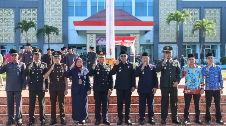 Teddy Rahman: Hari Lahir Pancasila Momentum Perkuat Persatuan dan Semangat Gotong