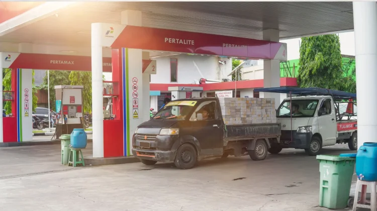 Resmi Berubah Per 1 Juni, Daftar Lengkap Harga BBK di Bengkulu