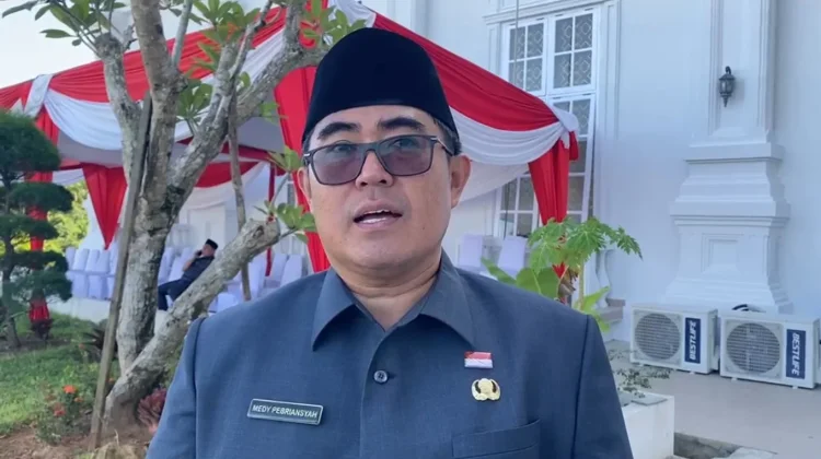 Gaji ke-13 ASN Pemkot Bengkulu Tunggu Juknis Pusat