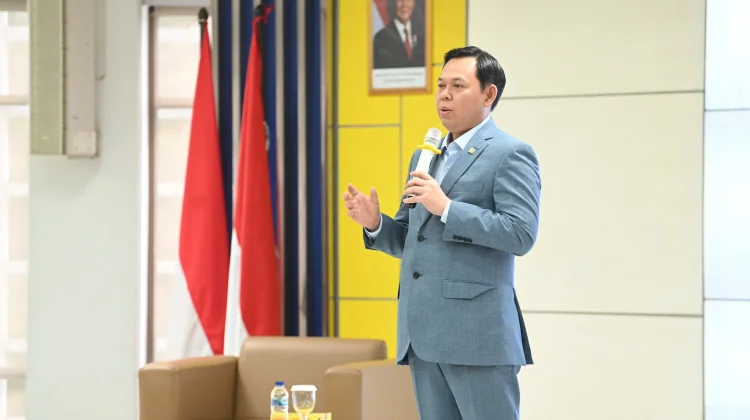 Ketua DPD RI Pastikan Harga Sawit Segera Pulih