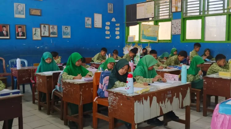 jelang SPMB, Pemkot Bengkulu Pastikan Seluruh Siswa Mendapatkan Sekolah