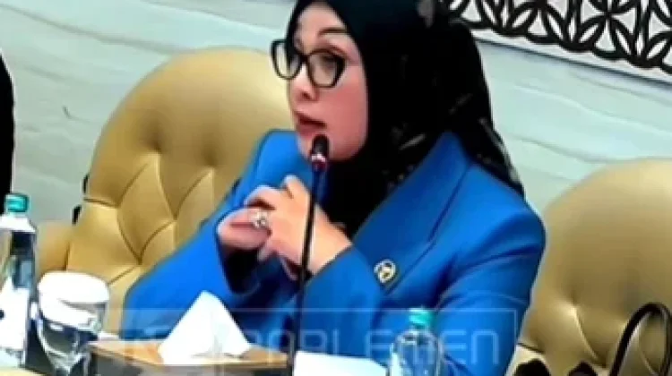 Erna Sari Dewi Soroti Sinkronisasi Infrastruktur PU di Bengkulu