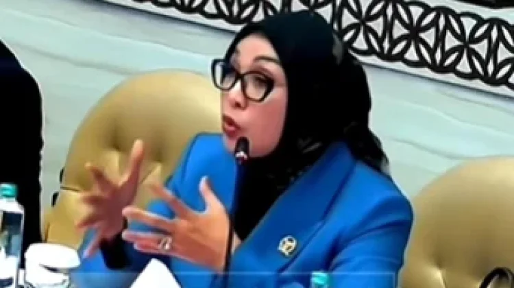 Erna Sari Dewi Soroti Percepatan Pembangunan Sekolah Rakyat di Bengkulu