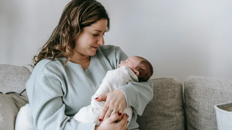 ASI Eksklusif, Kunci Tumbuh Kembang Bayi yang Sehat dan Optimal
