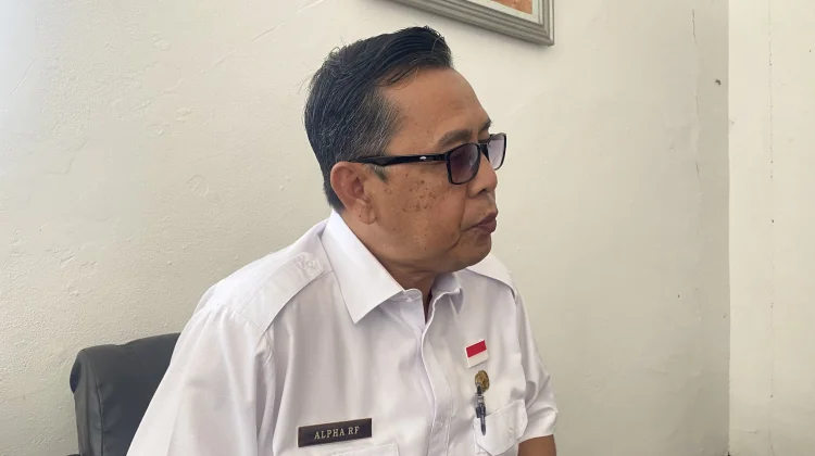 Persiapan Festival Tabut 2026 Capai 80 Persen