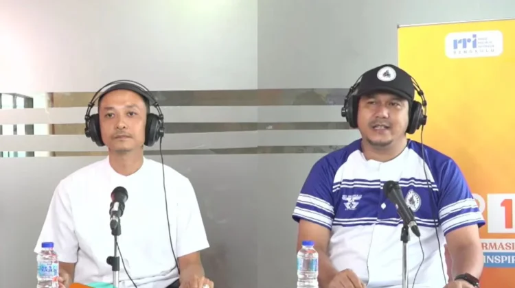 Komunitas Sepeda Bengkulu Minta Jalur Pesepeda