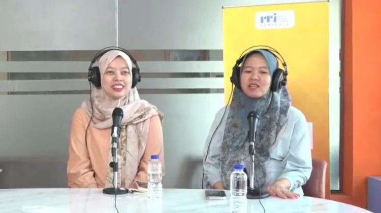 Masyarakat Diimbau Terapkan Gaya Hidup Sehat untuk Mencegah Hiperkolesterol