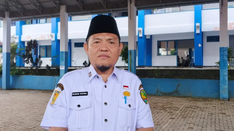 Dikbud Kota Bengkulu Tegaskan Sekolah Dilarang Curang dalam Pelaksanaan SPMB