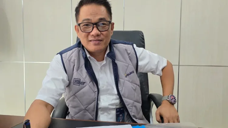 BULOG Serap 3 Juta Ton Beras Petani, Pengadaan Pangan Nasional Pecahkan Rekor
