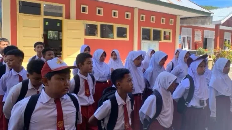 Kekurangan Guru di Kepahiang, Puluhan ASN Masuki Masa Pensiun