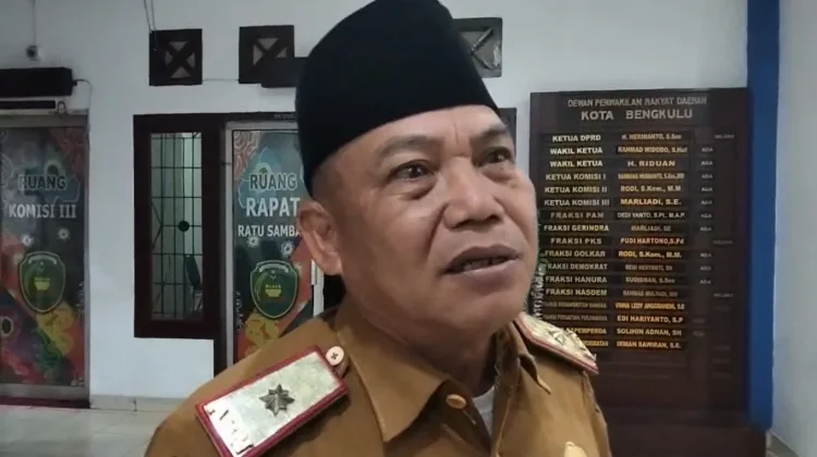 Penataan Pantai Panjang Kedepankan Aturan dan Kenyamanan Pengunjung