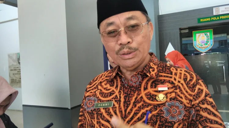 Pemprov Bengkulu Tegaskan PKS Wajib Ikuti Harga TBS, Dilarang Abaikan SK Gubernur