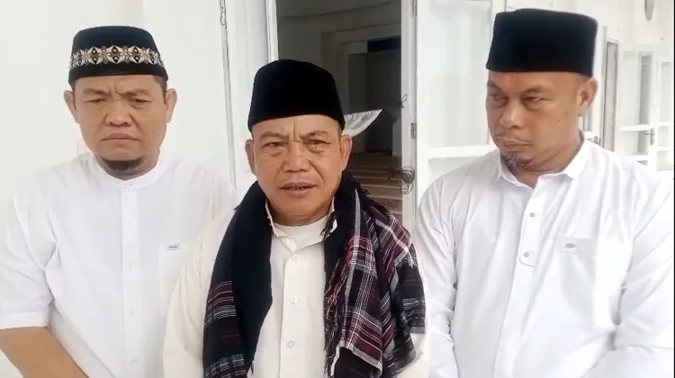 Pemkot Bengkulu Tindak Tegas Penjualan Minuman Beralkohol