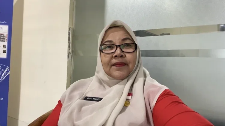 Kasus Kekerasan Seksual Anak Meningkat, DP3AP2KB Minta Peran Aktif Semua Pihak