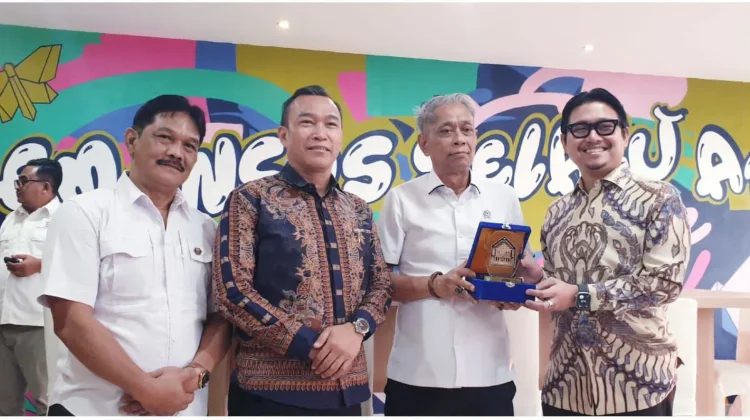 Ketua DPRD Dorong Pemkab Realisasi Sekolah Rakyat
