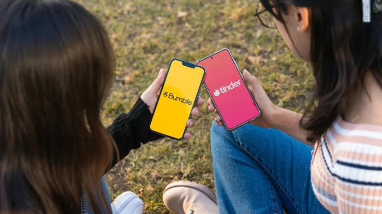 Fenomena Dating Apps di Era Digital