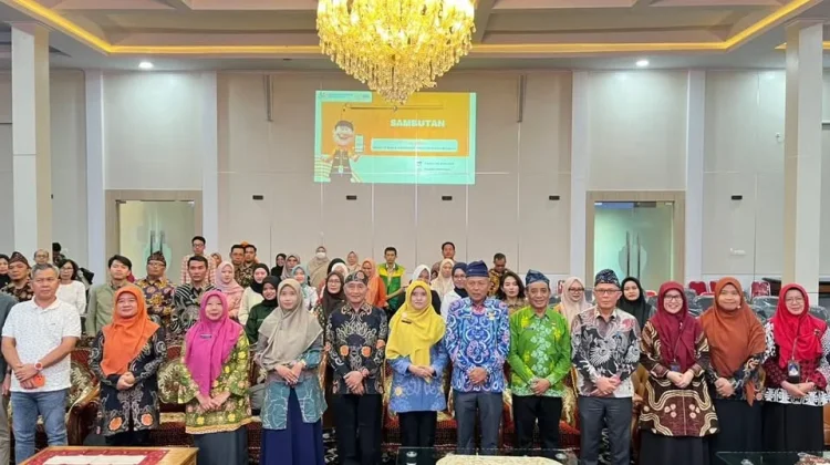 Pemkot Bengkulu Dukung Sensus Ekonomi 2026