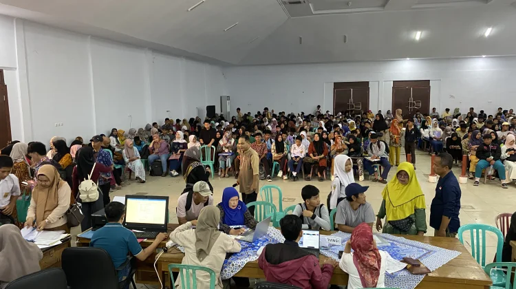 Banyak Kendala Pendaftaran SPMB, Dikbud Bengkulu Perpanjang Masa Pendaftaran