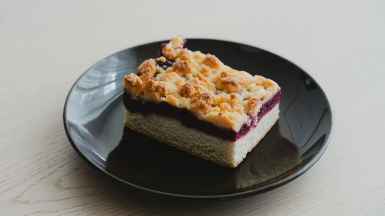 Dessert dan Bakery, Sama atau Jelas Berbeda?