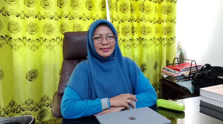 Inovasi GEMA 24 Antar SMPN 24 Bengkulu untuk Bidik Juara