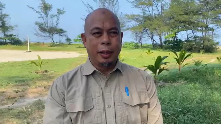 Pemkot Bengkulu Ajak Warga Budayakan Gotong Royong Jaga Lingkungan