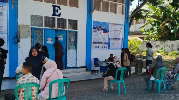 Ombudsman Bengkulu Awasi Pelaksanaan SPMB 2026, Temukan Kendala Akses Aplikasi
